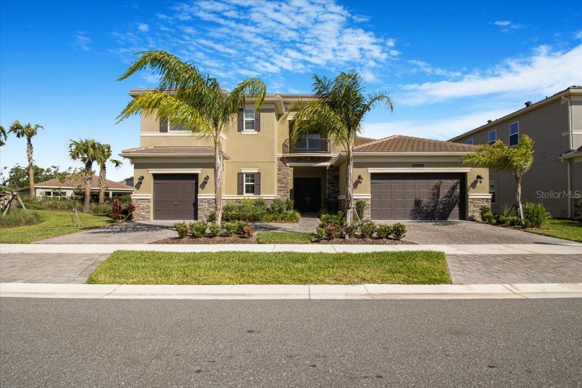 WINDING RDG PH 5 & 6 - Residential