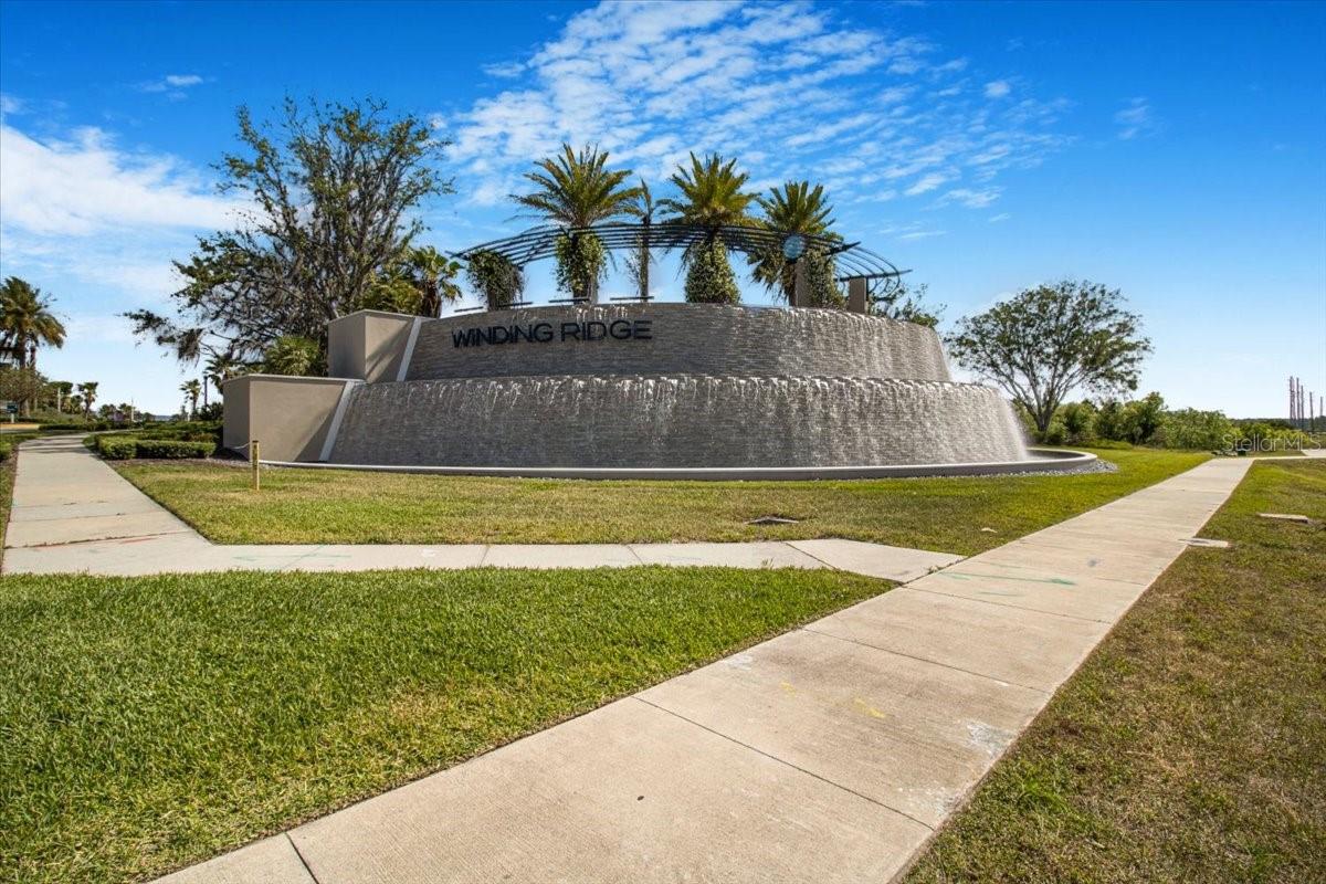 WINDING RDG PH 5 & 6 - Residential