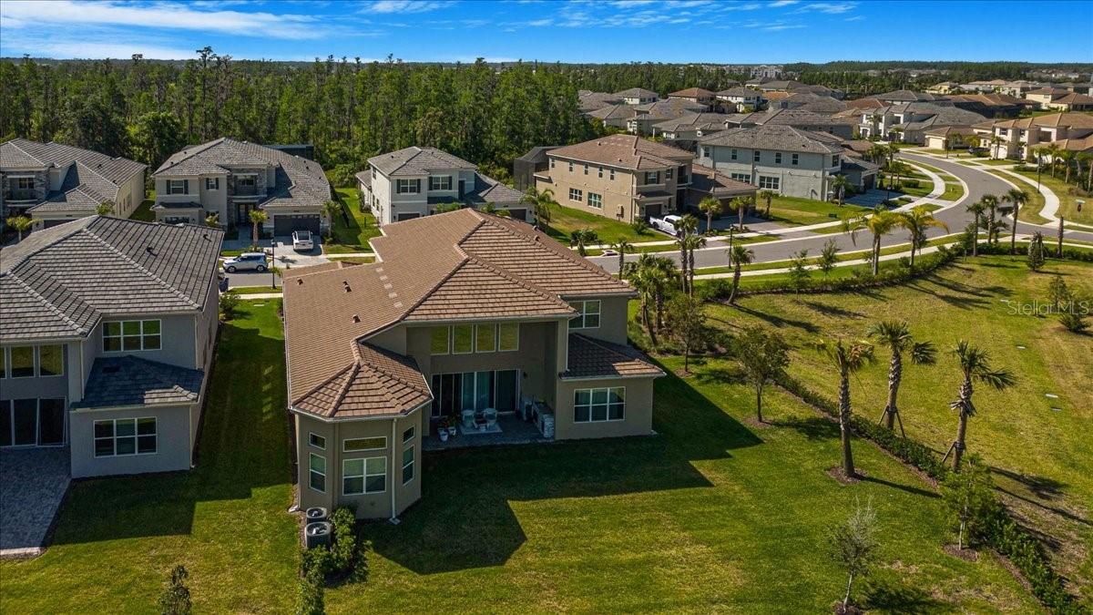 WINDING RDG PH 5 & 6 - Residential