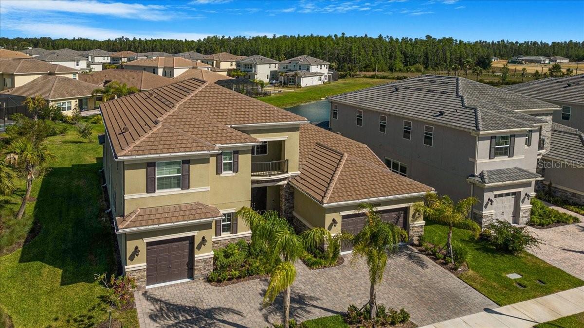 WINDING RDG PH 5 & 6 - Residential