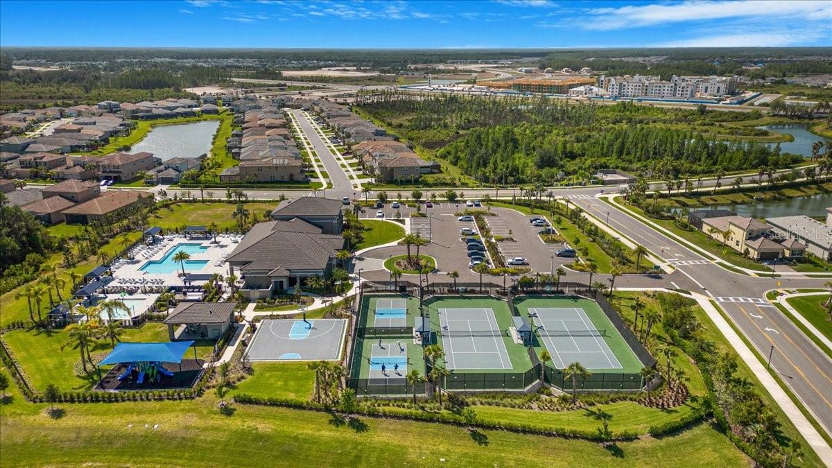 WINDING RDG PH 5 & 6 - Residential