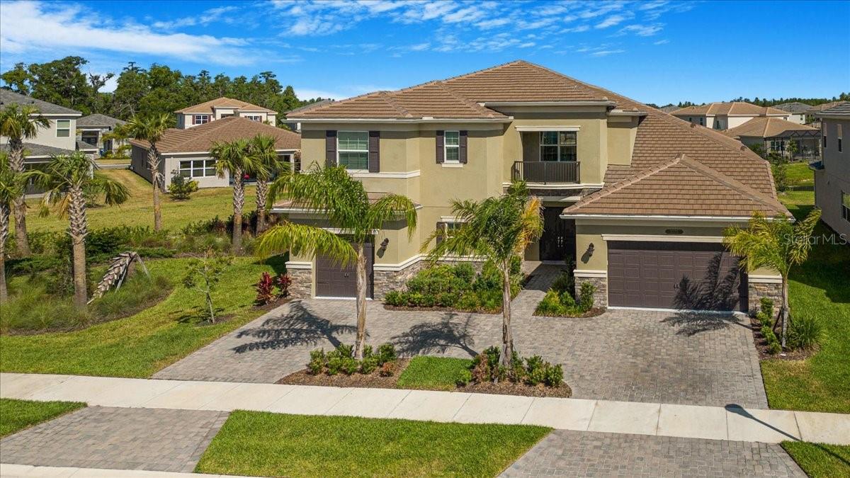 WINDING RDG PH 5 & 6 - Residential