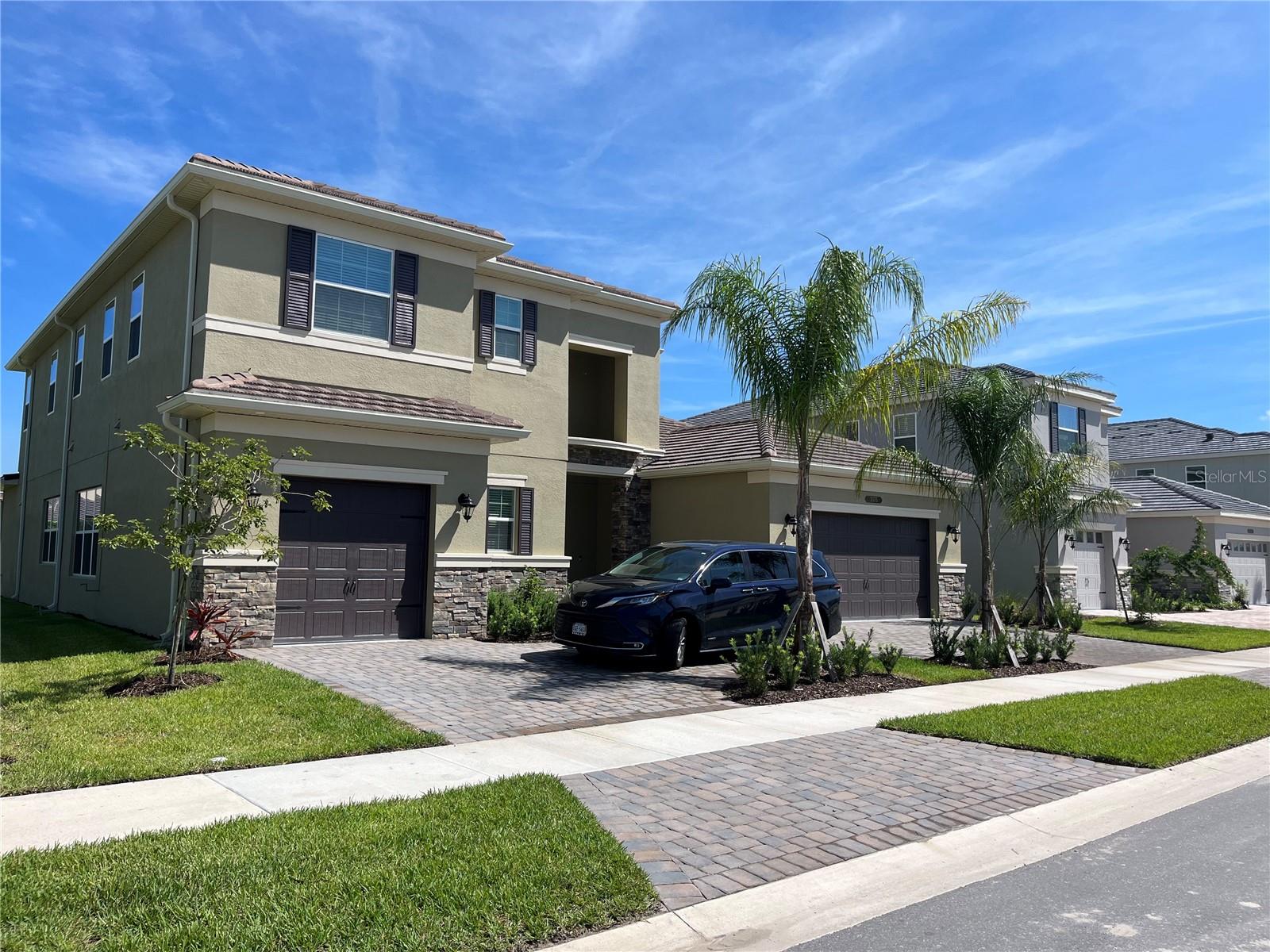 3375 JUNIPER SPRINGS STREET