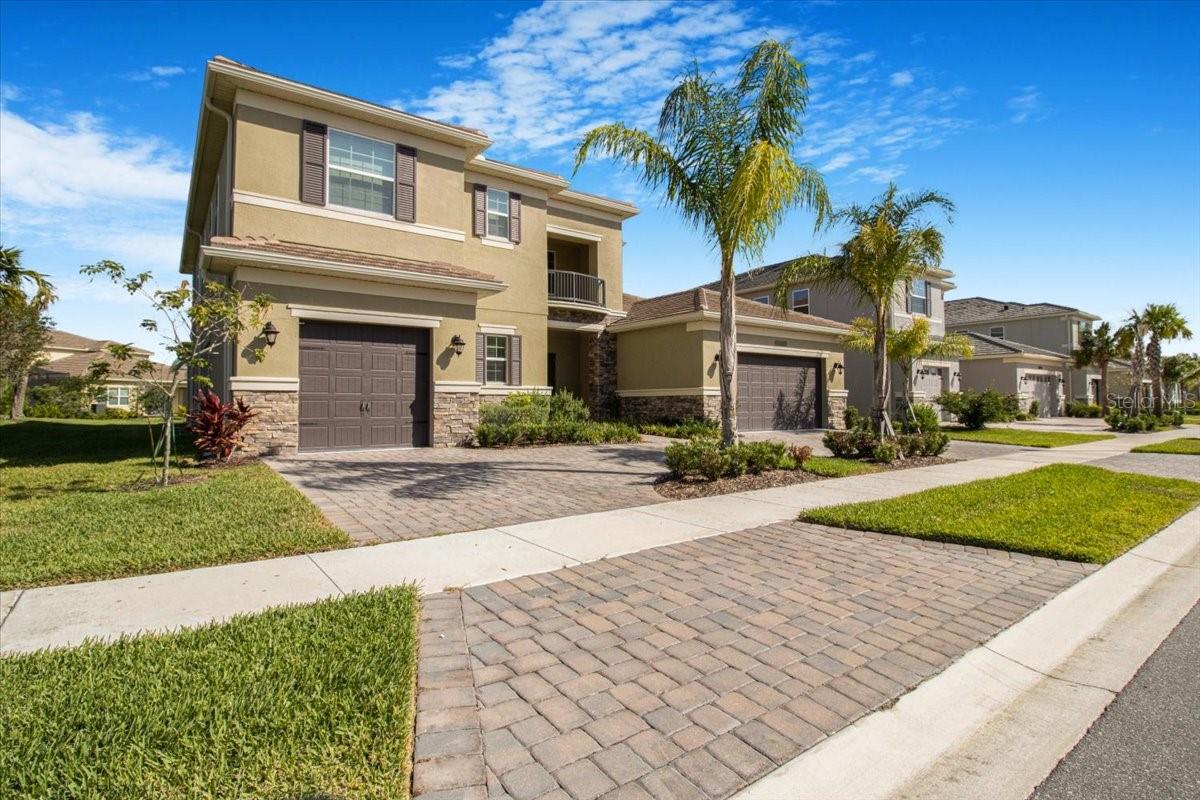 WINDING RDG PH 5 & 6 - Residential