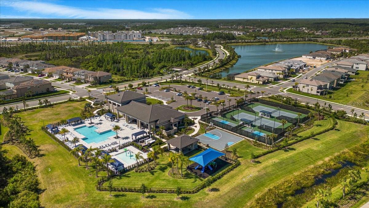 WINDING RDG PH 5 & 6 - Residential