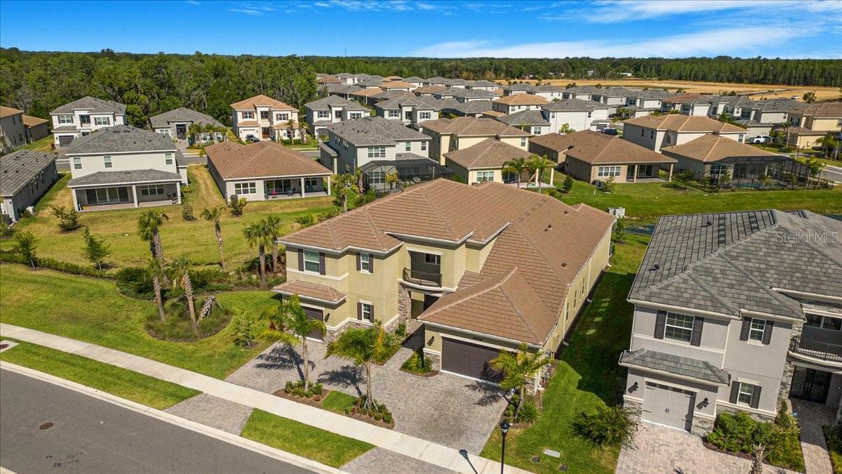 WINDING RDG PH 5 & 6 - Residential