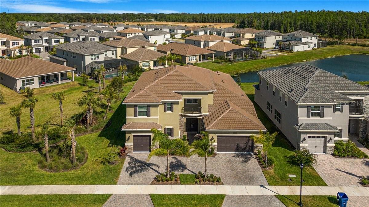 WINDING RDG PH 5 & 6 - Residential