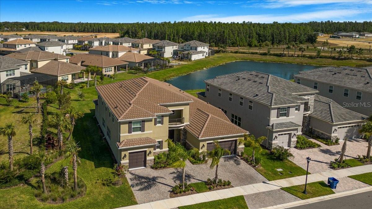 WINDING RDG PH 5 & 6 - Residential