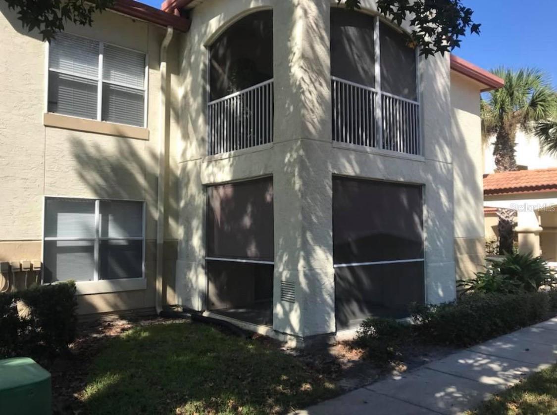 BONA VISTA CONDO - Residential Lease