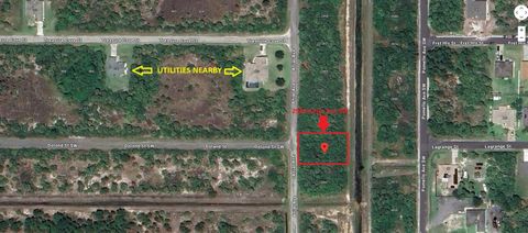 2989 ANJAR AVENUE SW PALM BAY FL 32908