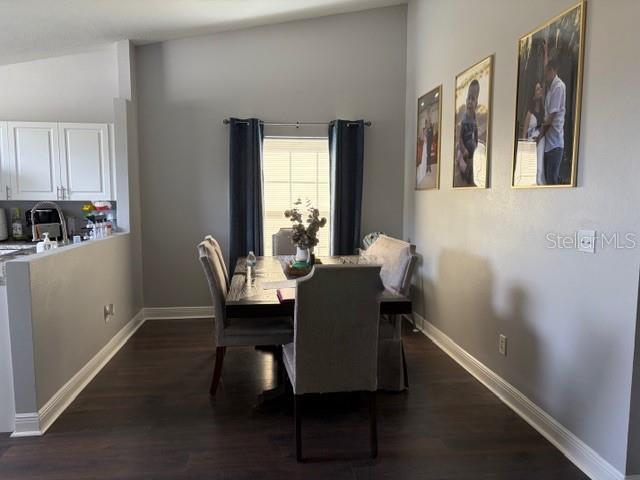 CANOE CREEK WOODS UNIT 3 - Residential Lease