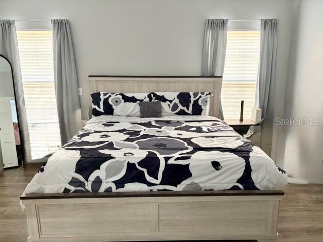 CANOE CREEK WOODS UNIT 3 - Residential Lease