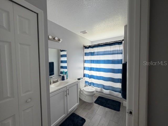 CANOE CREEK WOODS UNIT 3 - Residential Lease