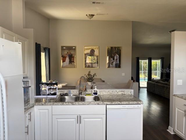 CANOE CREEK WOODS UNIT 3 - Residential Lease