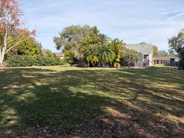 CANOE CREEK WOODS UNIT 3 - Residential Lease