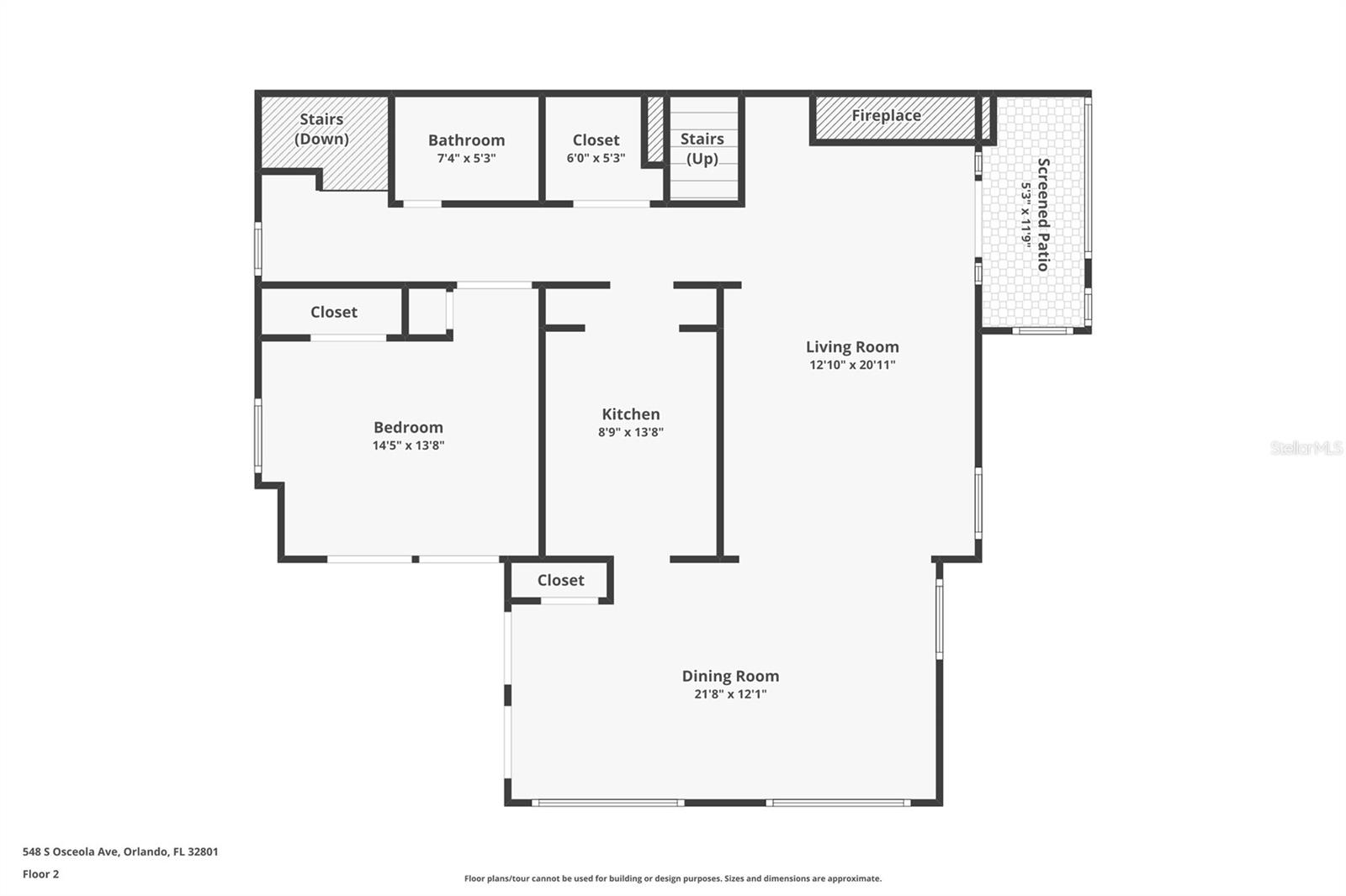CHEROKEE PLACE CONDO PH 01 - Residential