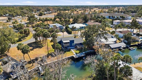 Tiny photo for 9205 W Harbor Isle Court, Crystal River, FL 34429 (MLS # W7888316)