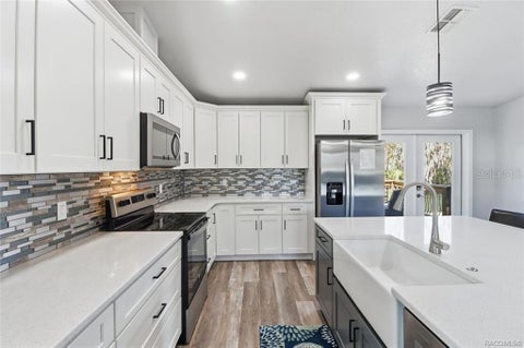 Tiny photo for 9205 W Harbor Isle Court, Crystal River, FL 34429 (MLS # W7888316)