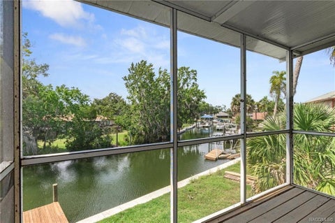 Tiny photo for 9205 W Harbor Isle Court, Crystal River, FL 34429 (MLS # W7888316)