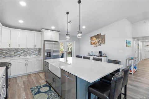 Tiny photo for 9205 W Harbor Isle Court, Crystal River, FL 34429 (MLS # W7888316)