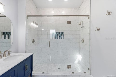 Tiny photo for 9205 W Harbor Isle Court, Crystal River, FL 34429 (MLS # W7888316)