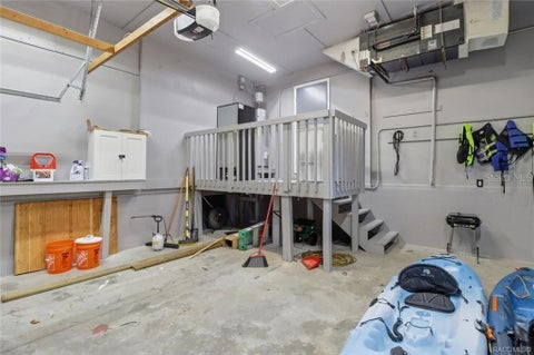Tiny photo for 9205 W Harbor Isle Court, Crystal River, FL 34429 (MLS # W7888316)