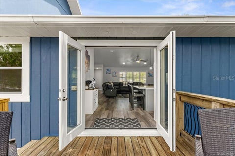 Tiny photo for 9205 W Harbor Isle Court, Crystal River, FL 34429 (MLS # W7888316)