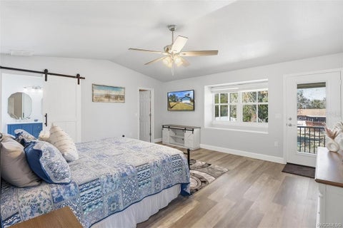 Tiny photo for 9205 W Harbor Isle Court, Crystal River, FL 34429 (MLS # W7888316)