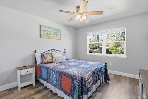 Tiny photo for 9205 W Harbor Isle Court, Crystal River, FL 34429 (MLS # W7888316)