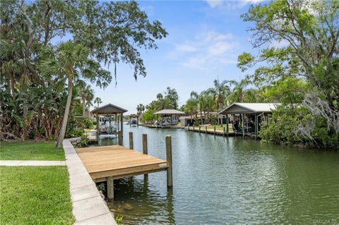 Tiny photo for 9205 W Harbor Isle Court, Crystal River, FL 34429 (MLS # W7888316)