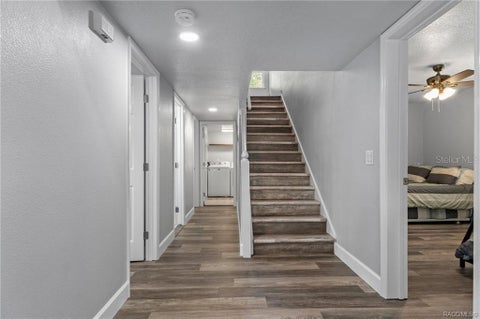 Tiny photo for 9205 W Harbor Isle Court, Crystal River, FL 34429 (MLS # W7888316)