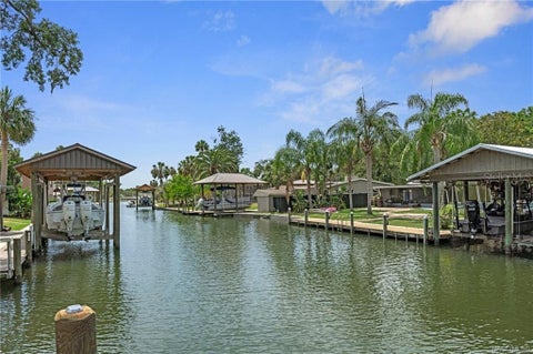 Tiny photo for 9205 W Harbor Isle Court, Crystal River, FL 34429 (MLS # W7888316)