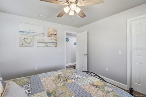 Tiny photo for 9205 W Harbor Isle Court, Crystal River, FL 34429 (MLS # W7888316)