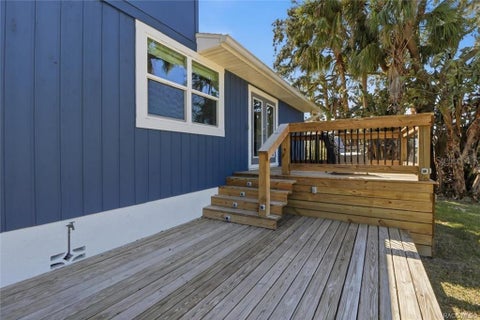 Tiny photo for 9205 W Harbor Isle Court, Crystal River, FL 34429 (MLS # W7888316)