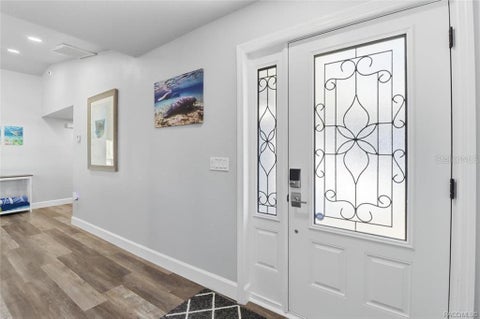 Tiny photo for 9205 W Harbor Isle Court, Crystal River, FL 34429 (MLS # W7888316)