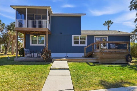 Tiny photo for 9205 W Harbor Isle Court, Crystal River, FL 34429 (MLS # W7888316)