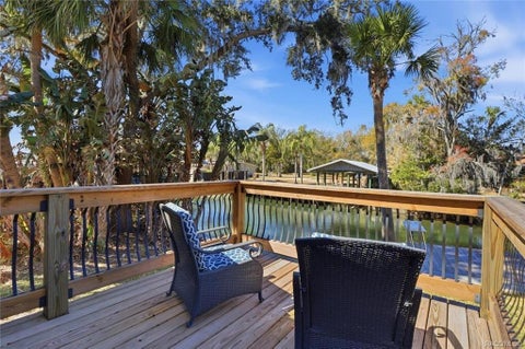 Tiny photo for 9205 W Harbor Isle Court, Crystal River, FL 34429 (MLS # W7888316)