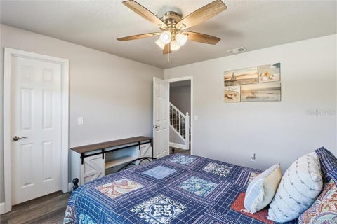 Tiny photo for 9205 W Harbor Isle Court, Crystal River, FL 34429 (MLS # W7888316)