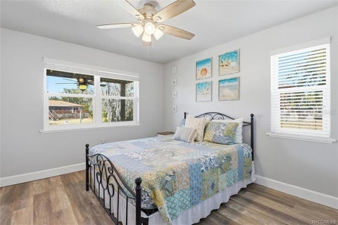 Tiny photo for 9205 W Harbor Isle Court, Crystal River, FL 34429 (MLS # W7888316)
