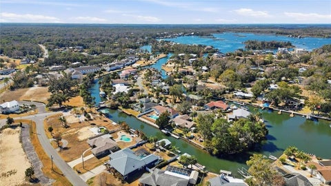 Tiny photo for 9205 W Harbor Isle Court, Crystal River, FL 34429 (MLS # W7888316)