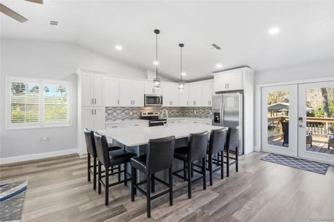 Tiny photo for 9205 W Harbor Isle Court, Crystal River, FL 34429 (MLS # W7888316)