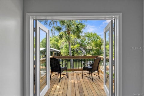 Tiny photo for 9205 W Harbor Isle Court, Crystal River, FL 34429 (MLS # W7888316)
