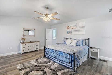 Tiny photo for 9205 W Harbor Isle Court, Crystal River, FL 34429 (MLS # W7888316)