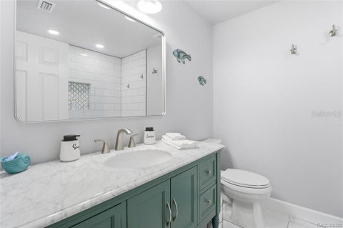 Tiny photo for 9205 W Harbor Isle Court, Crystal River, FL 34429 (MLS # W7888316)