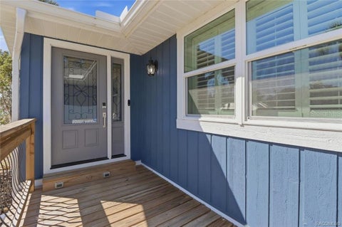 Tiny photo for 9205 W Harbor Isle Court, Crystal River, FL 34429 (MLS # W7888316)