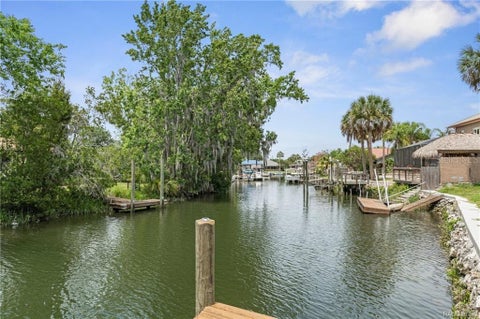 Tiny photo for 9205 W Harbor Isle Court, Crystal River, FL 34429 (MLS # W7888316)