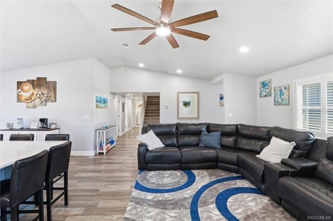 Tiny photo for 9205 W Harbor Isle Court, Crystal River, FL 34429 (MLS # W7888316)