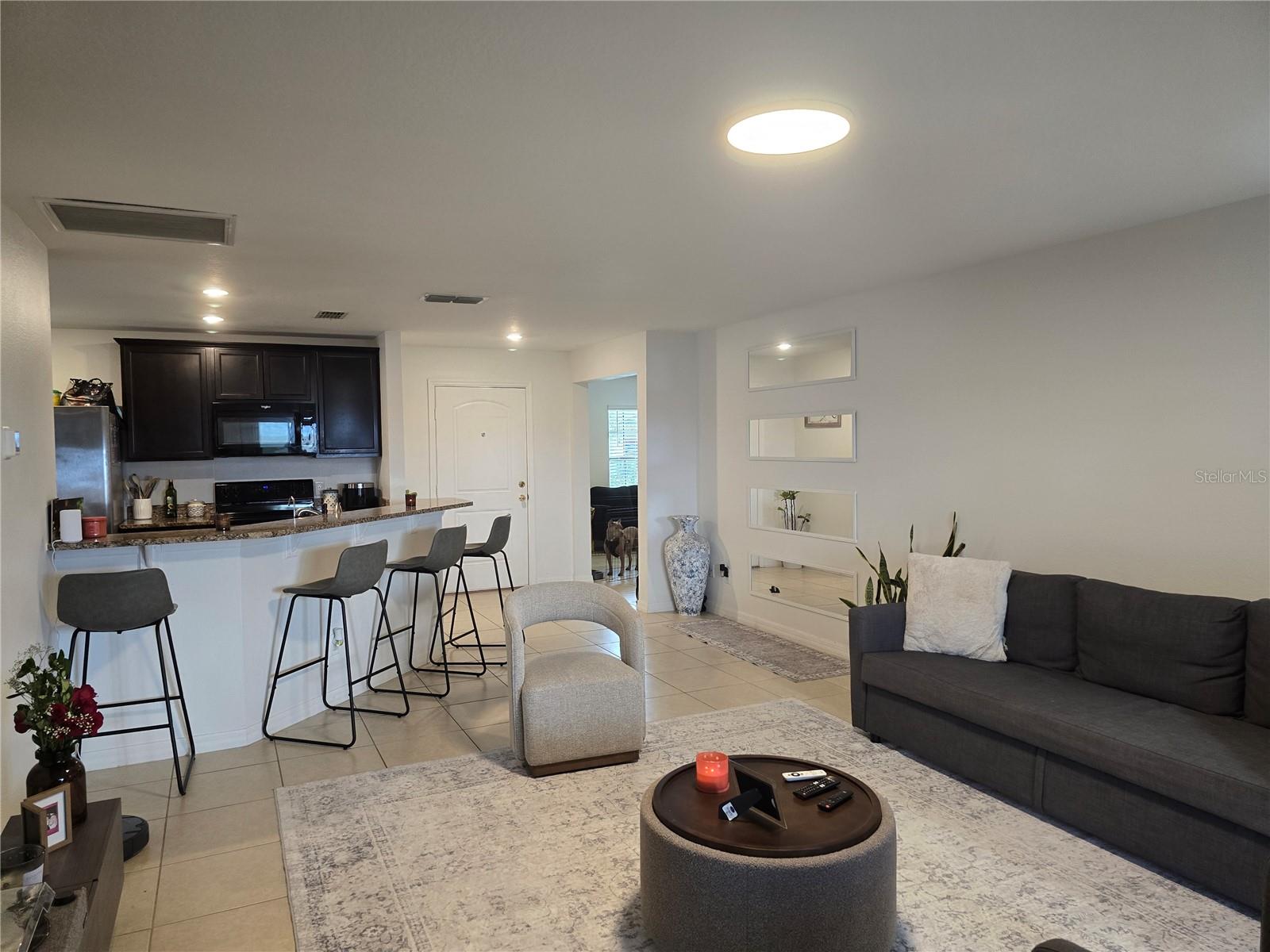 RIDGE/SWAN LAKE - Residential Lease