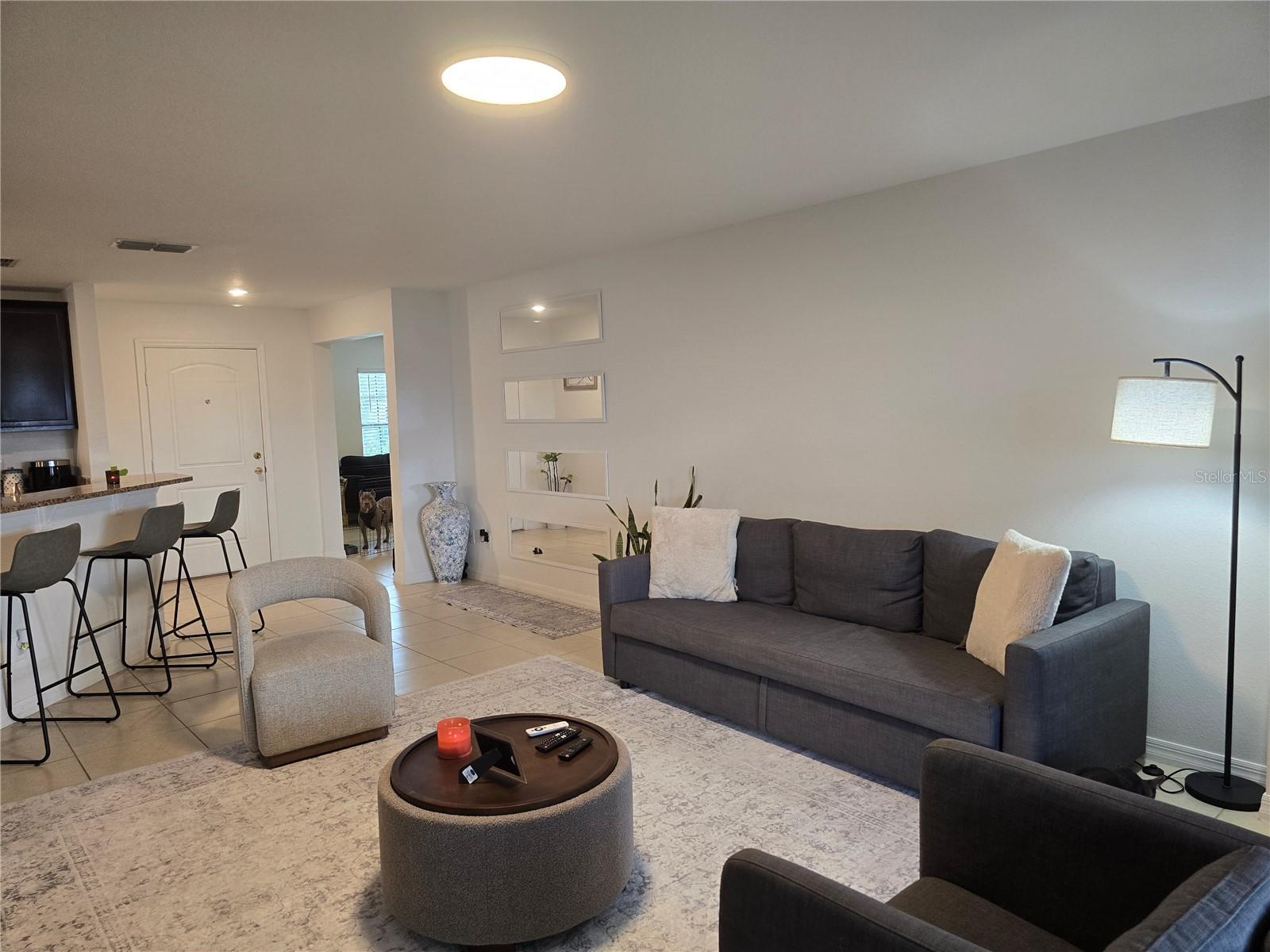 RIDGE/SWAN LAKE - Residential Lease