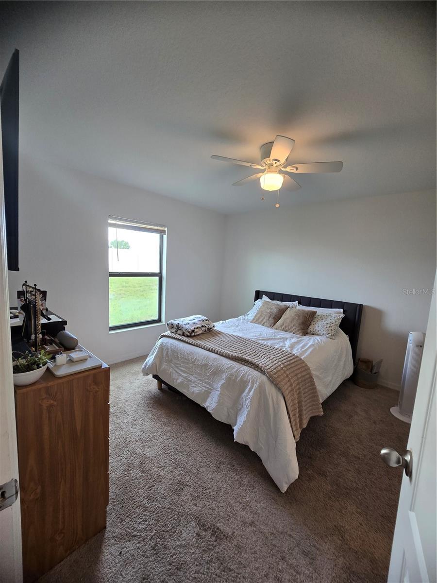 RIDGE/SWAN LAKE - Residential Lease